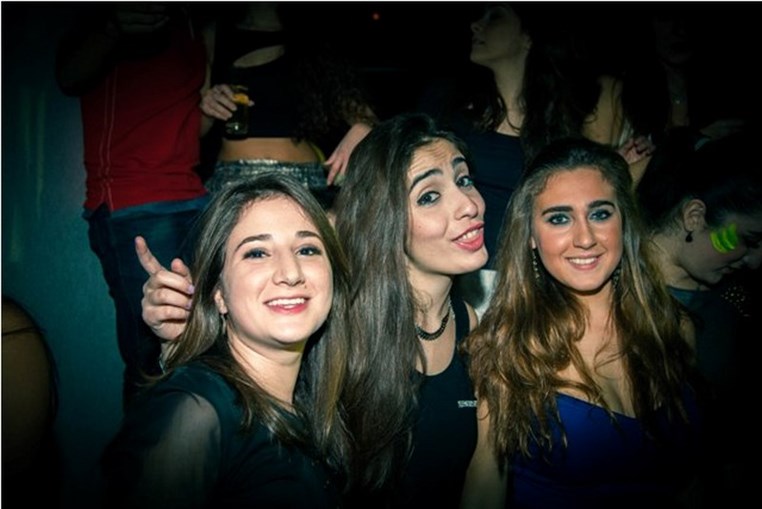 Rotaract Fundraising Event